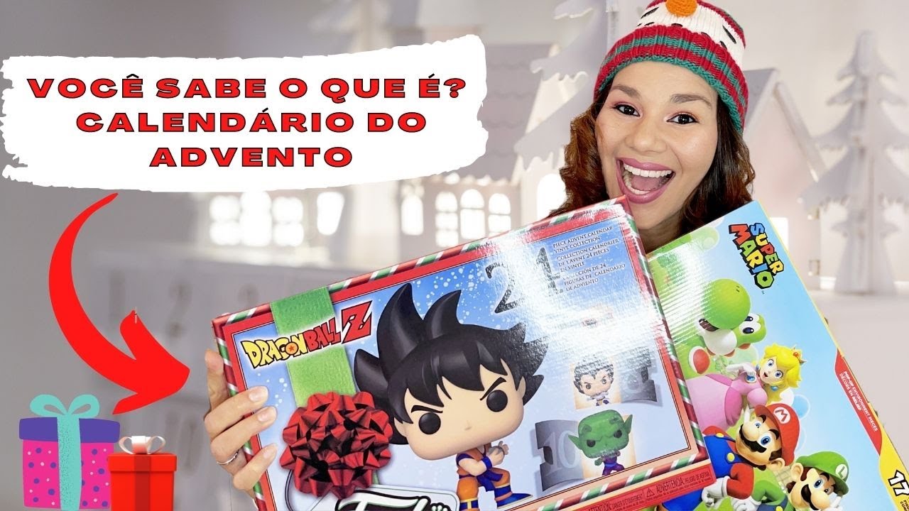 O que é a tradição do Calendário do Advento na Alemanha ? #Advento #alemanha