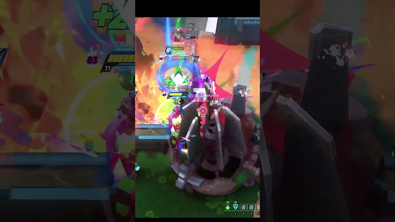 Daily #SUPERVIVE Clips 54