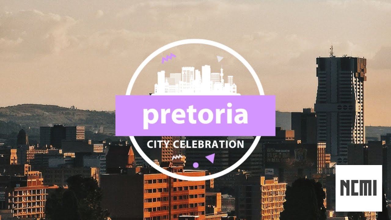 NCMI Pretoria City Celebration | 8 October 2023