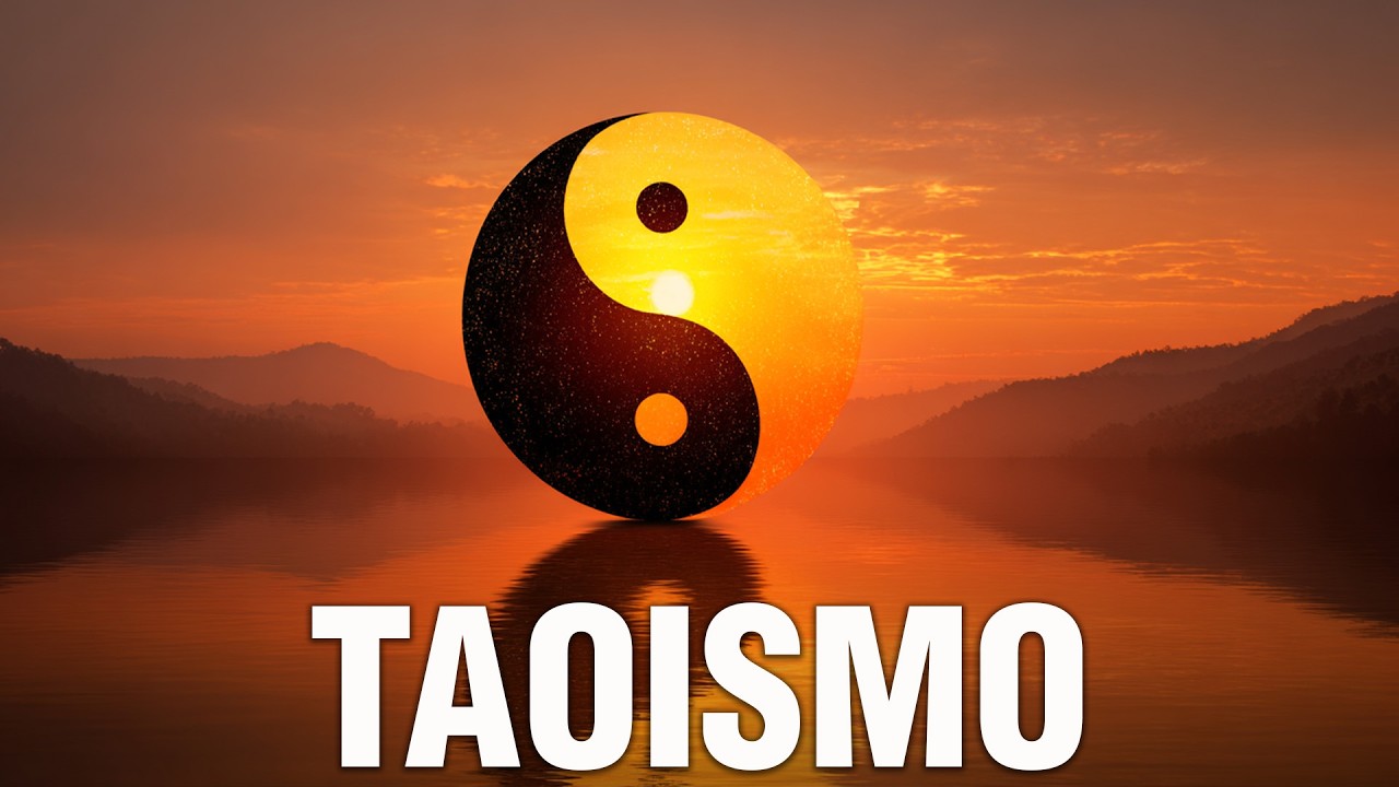 TAOÍSMO EXPLICADO | La filosofía del equilibrio y su origen en la China antigua