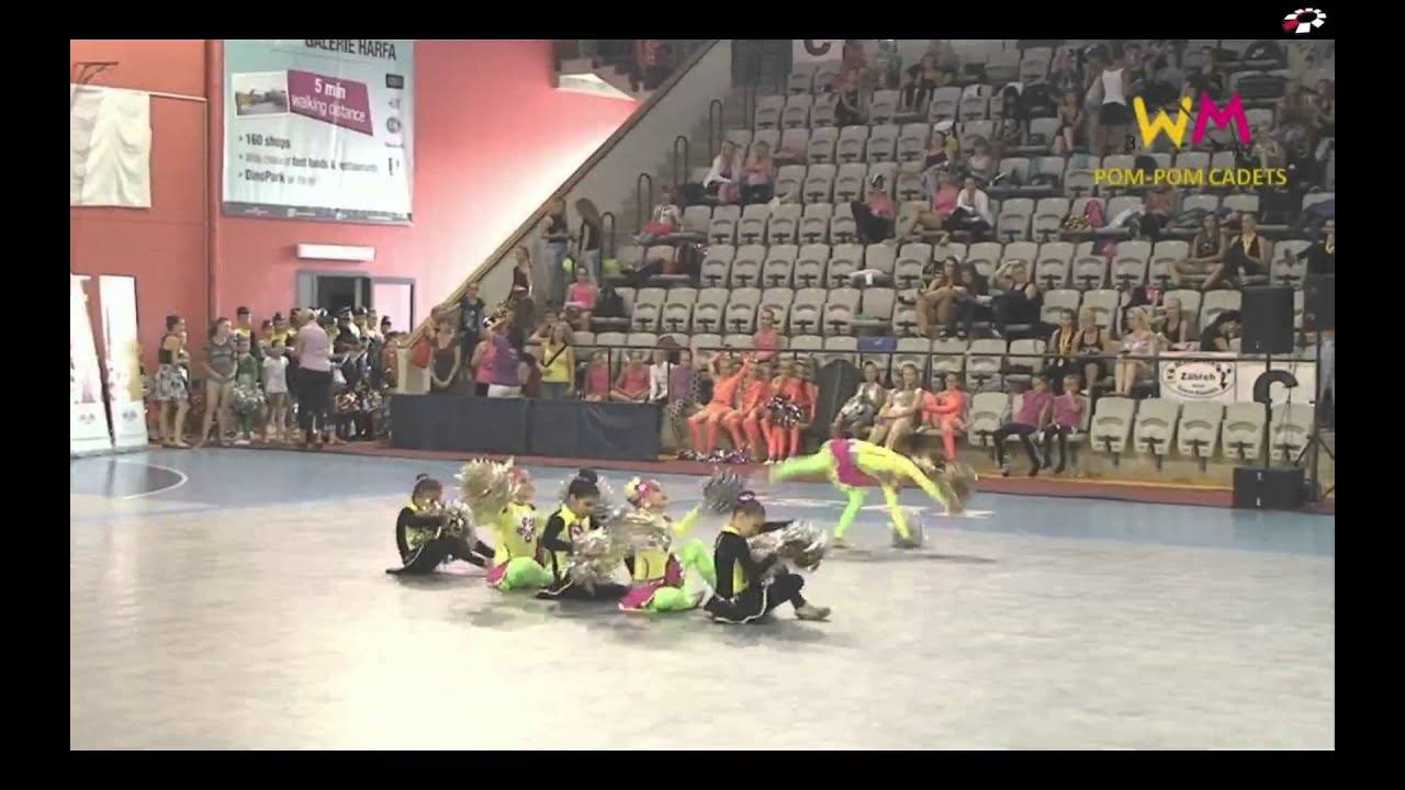 Stardance Chomutov 2015
