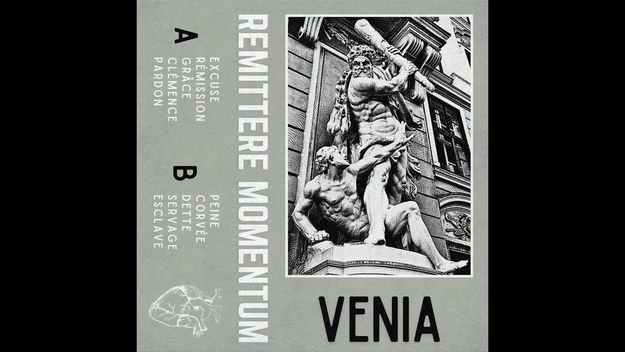 Remittere Momentum - Clémence