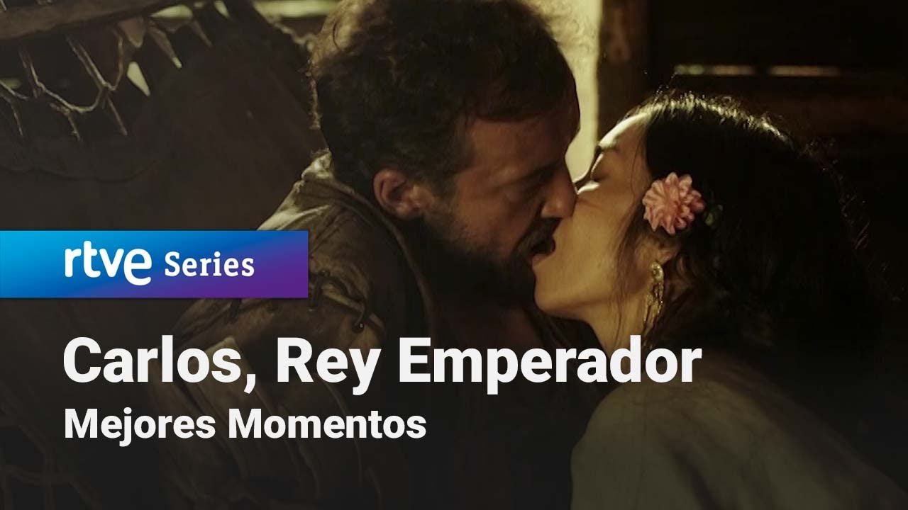Carlos, Rey Emperador: Cap&iacute;tulo 5 - Mejores Momentos | RTVE Series