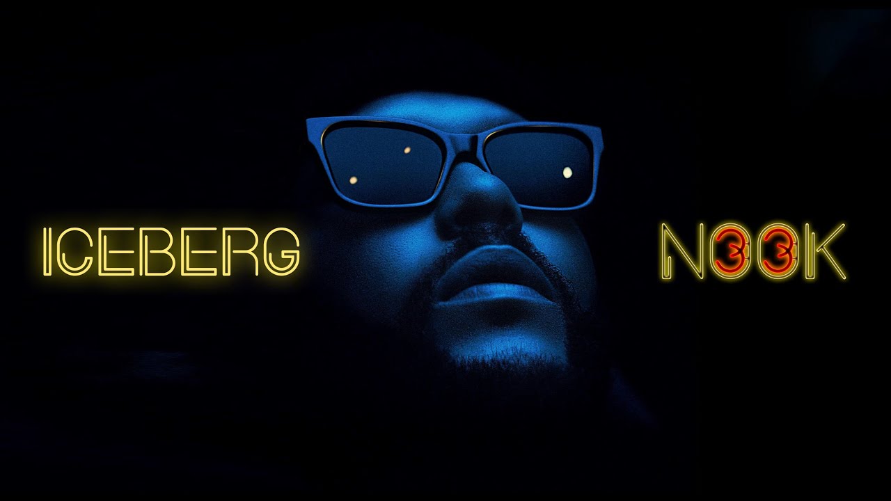 The Weeknd x Drake Type Beat 80BPM 