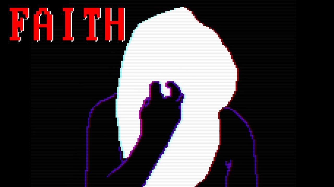 nice attic - Faith - Episode 2