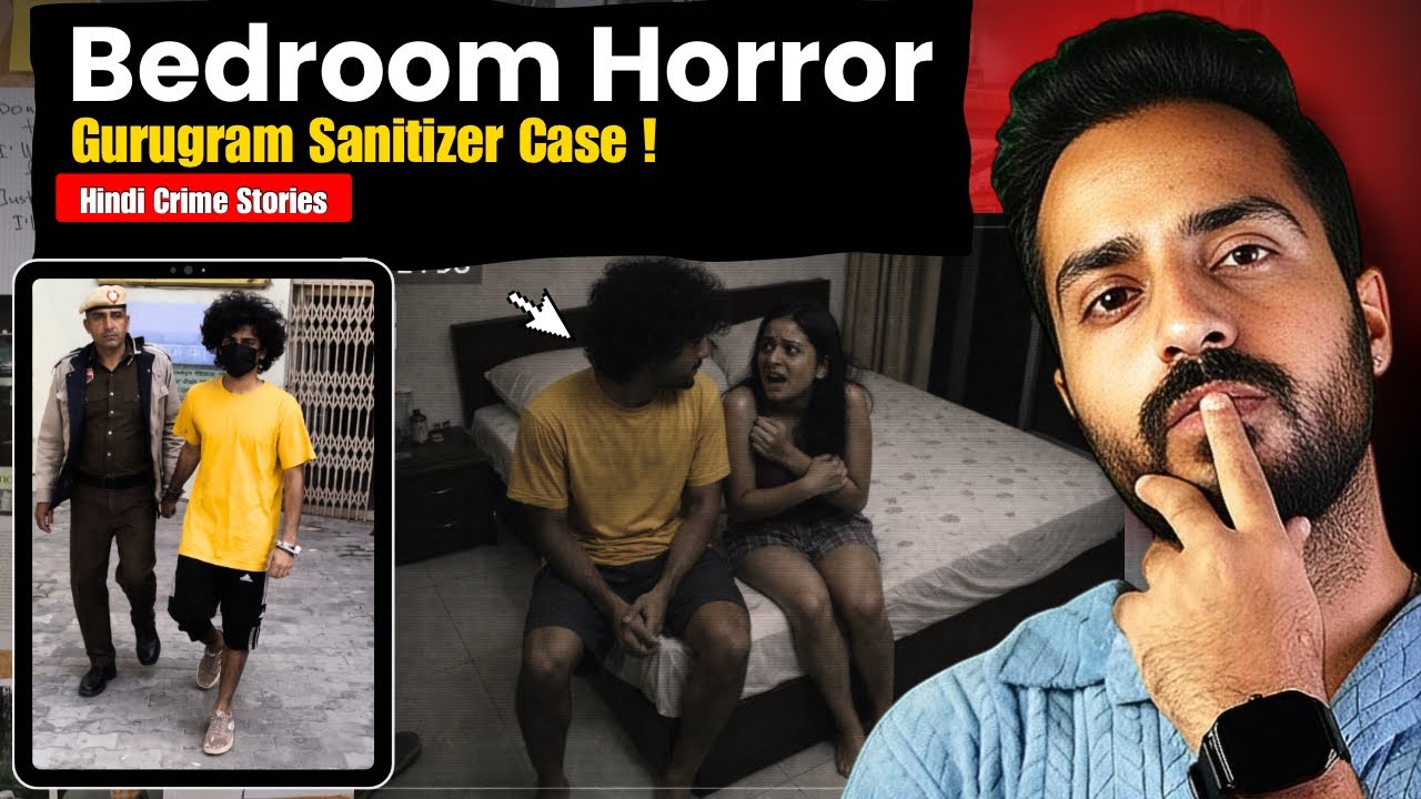 From Intimacy To Horror : The Gurugram Shivam Case | Hindi Documentary | Vikal Kashyap