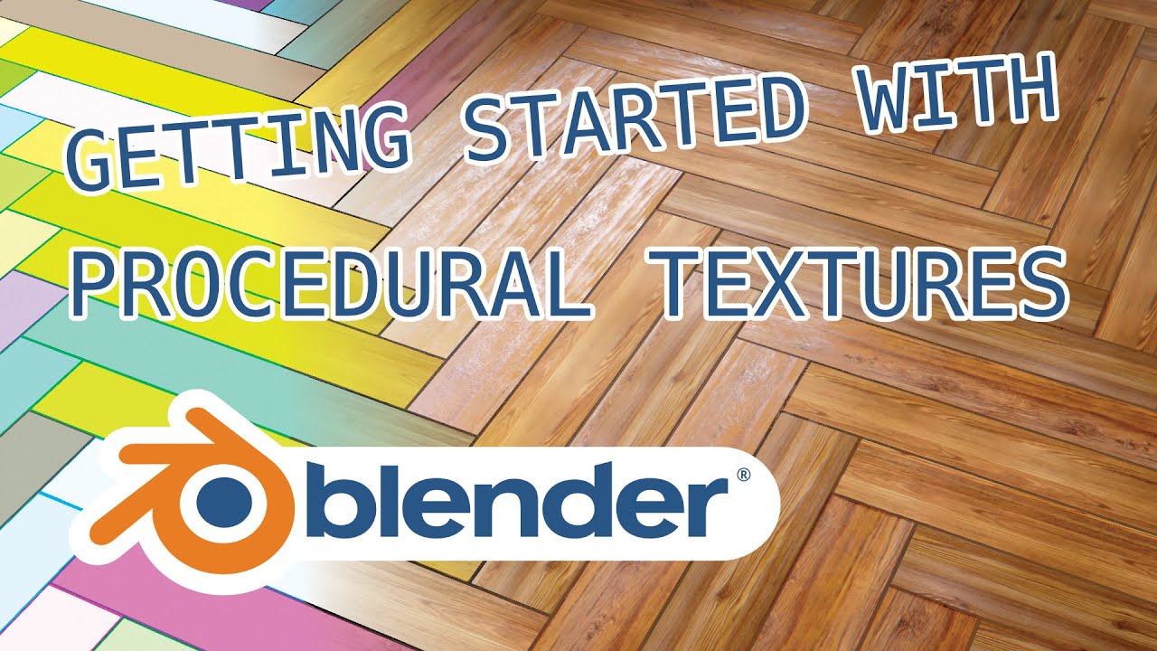 Herringbone and the Compositor - Getting Started with Blender Nodes