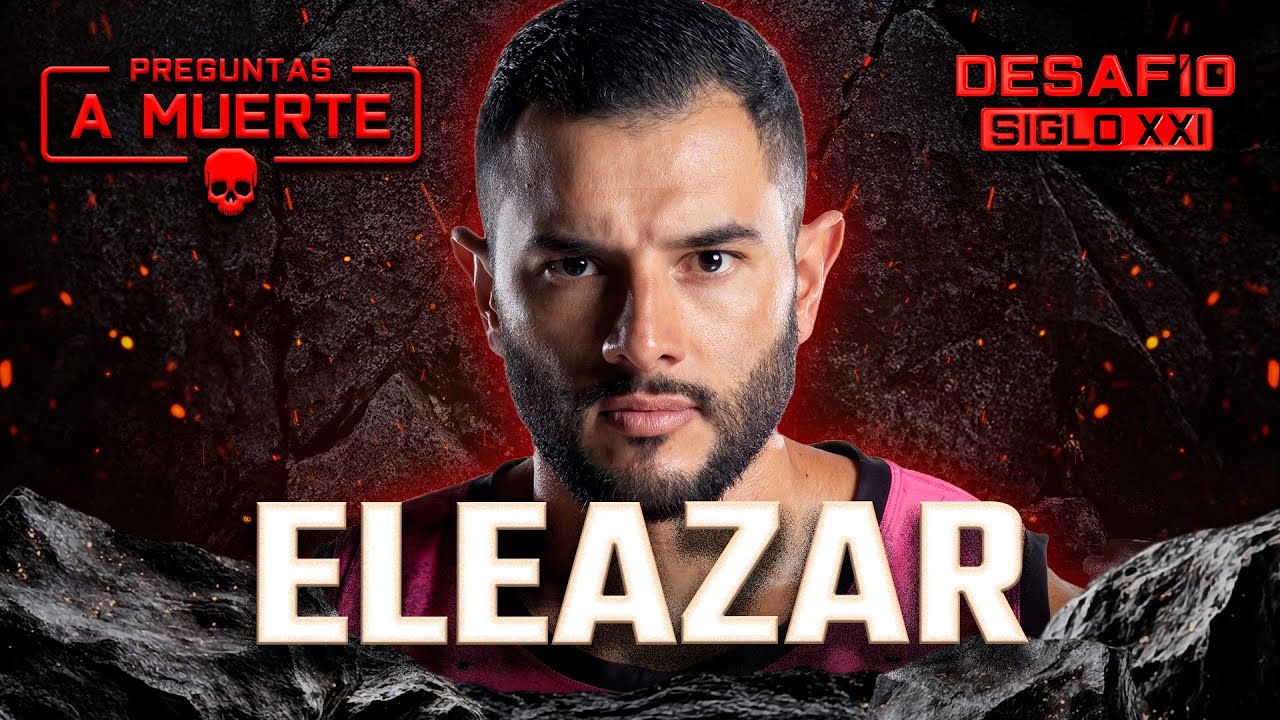 Eleazar lanza pulla a Zambrano por su estrategia: 
