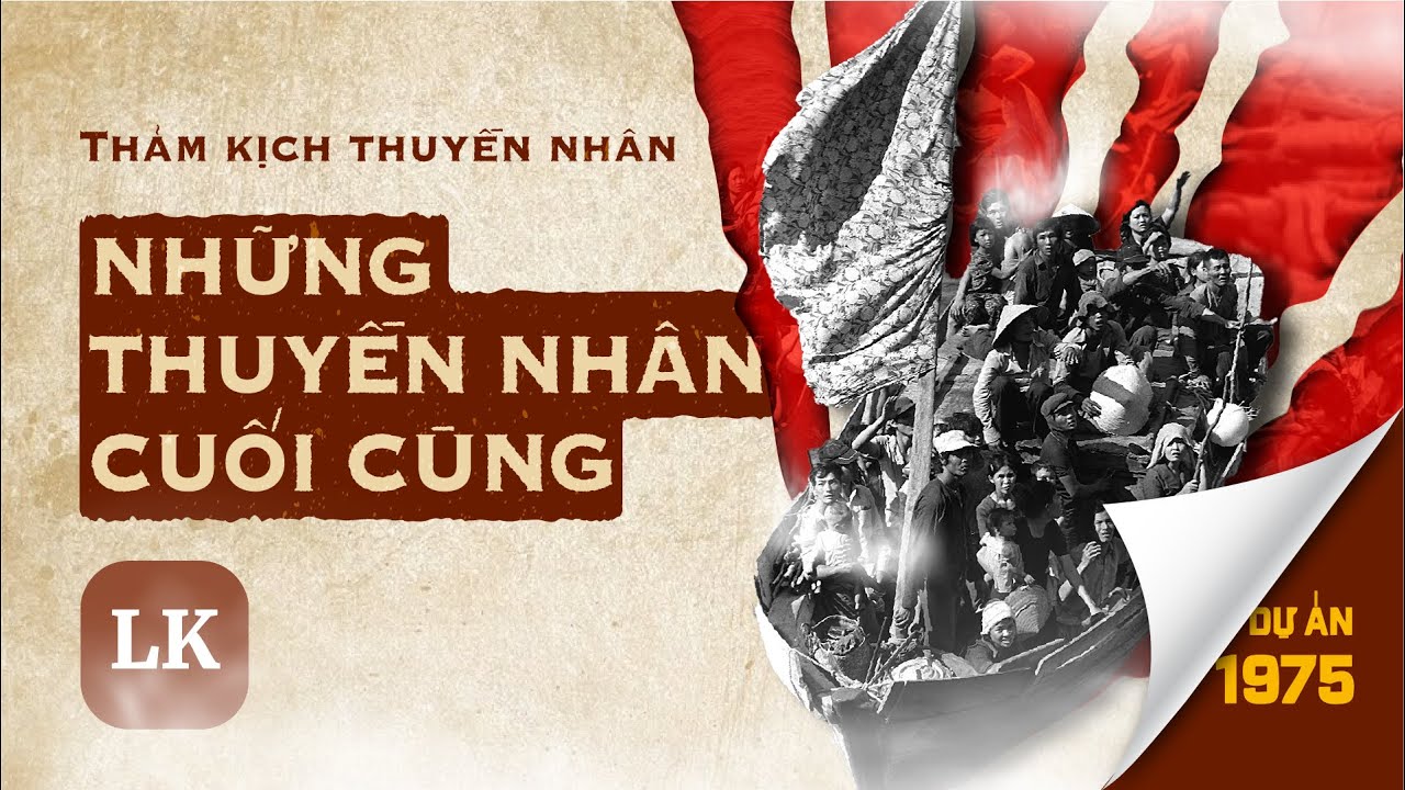 Thảm kịch thuyền nhân đã kết thúc như thế nào?