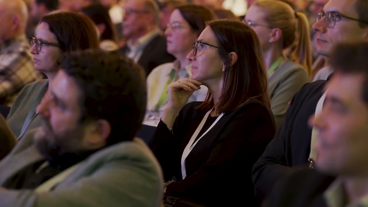 Anwendertagung 2025 - AI Know how Management in Vertec