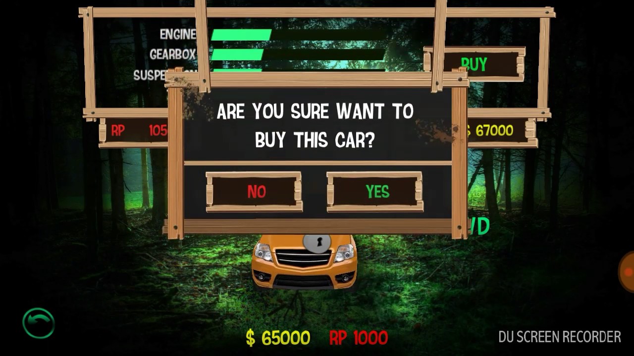 4*4 offroad rally 7 level 11-15 (SUBSCRIBE)