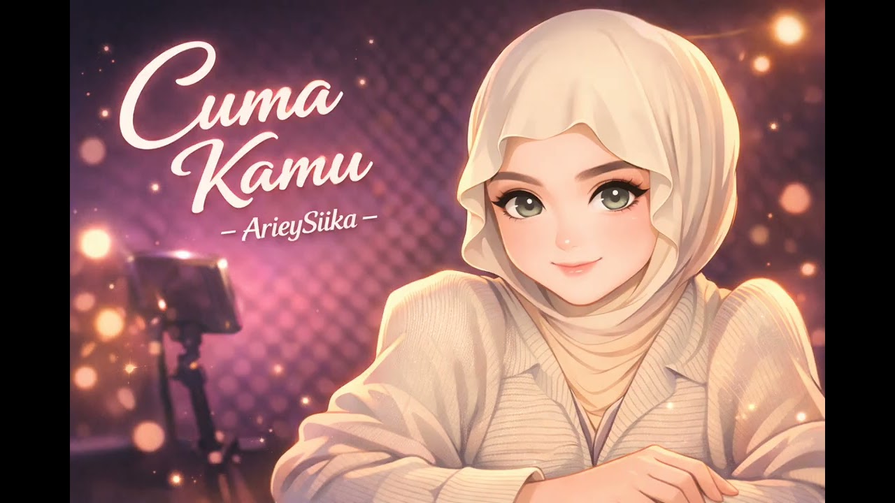 Cuma Kamu - ArieySiika 