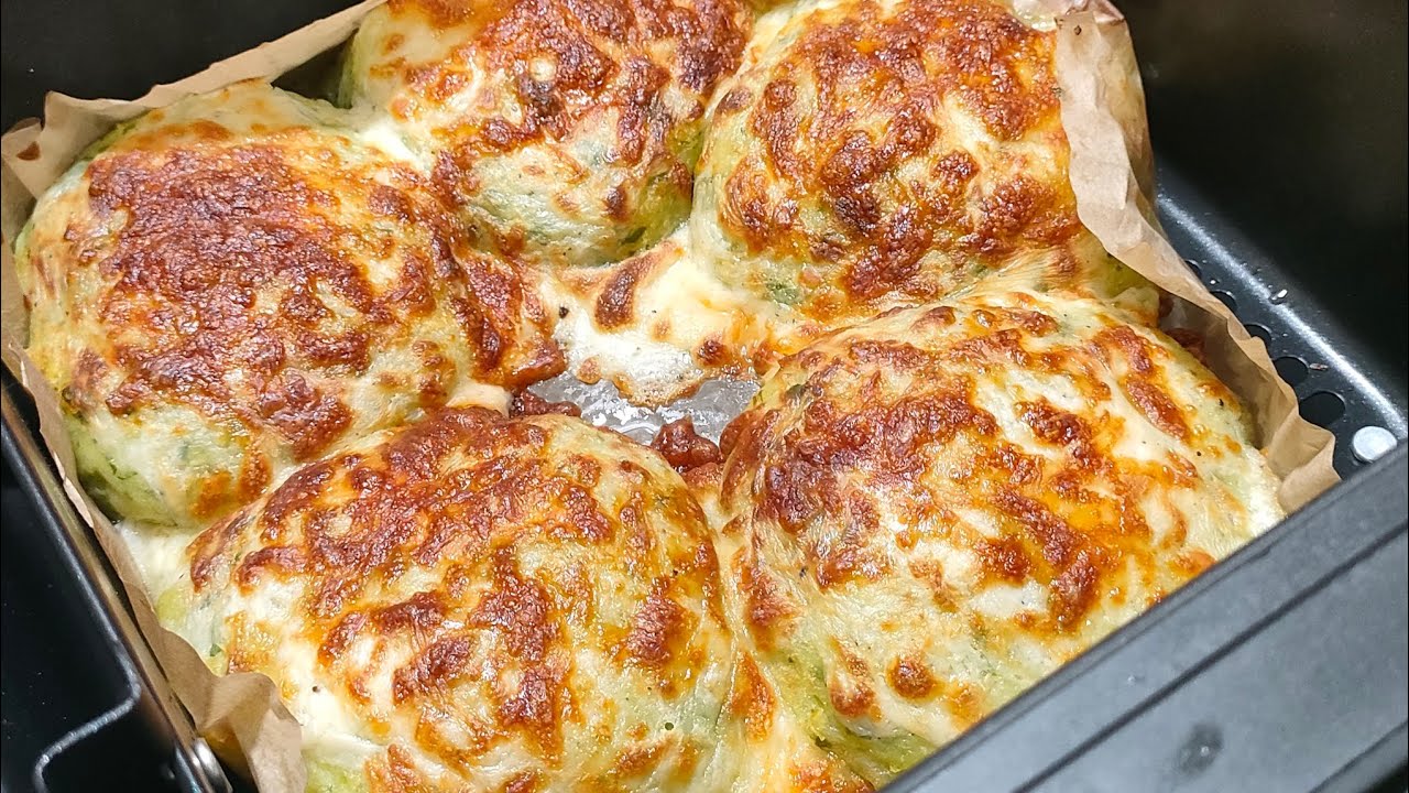 PATATE E GAMBERETTI 🍤, PREPARA QUESTA DELIZIOSA RICETTA CHE CREA DIPENDENZA !!