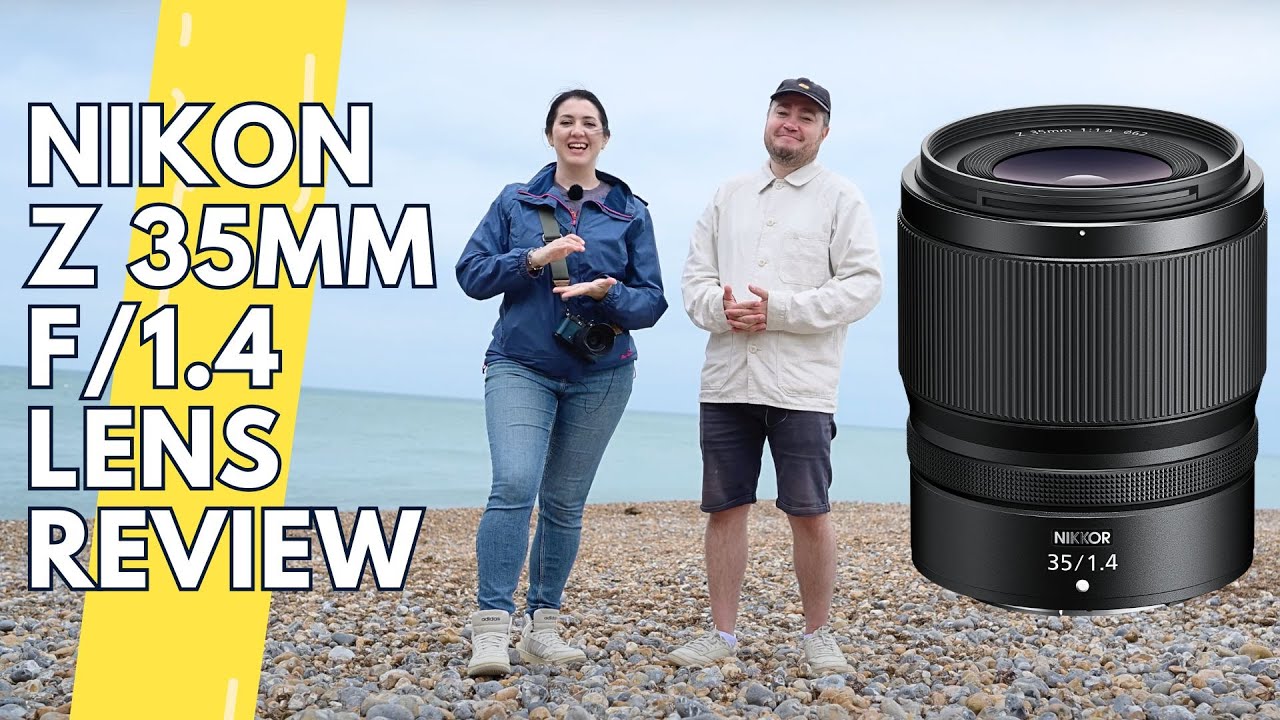 Обзор объектива Nikon Z 35mm f/1.4: лучше ли он, чем Z 35mm f/1.8 S?