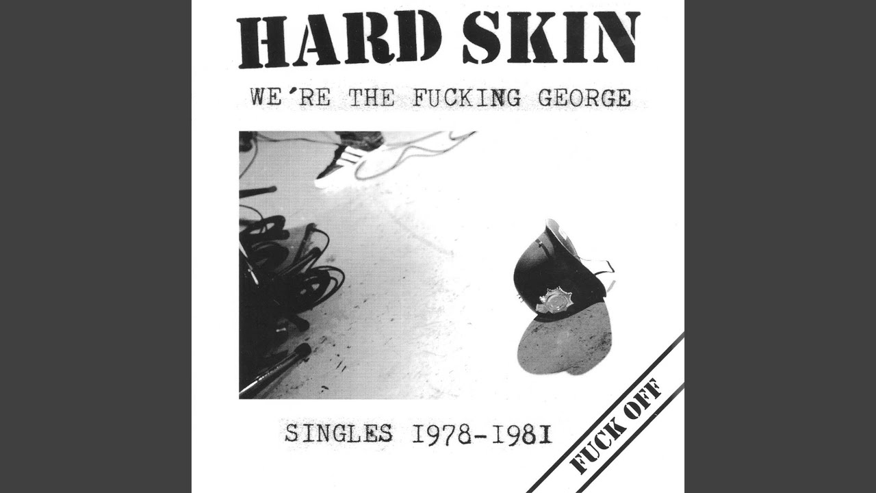 We Are the Wankers