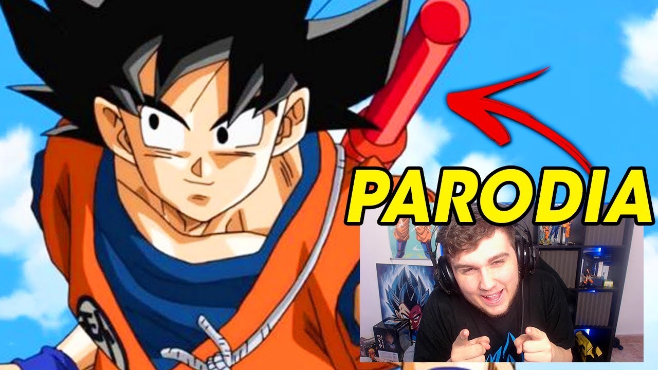 DRAGON BALL ZUPER #20 - GOKU RETRASADO ES INFIEL  | VIDEOREACCION BYPRODIGYX
