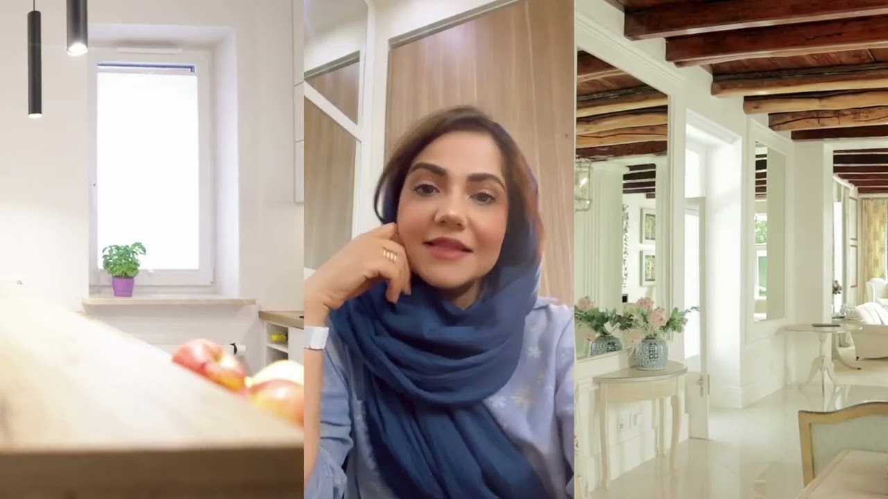 خرید بدون توجه به محدودیت فضای دکوراسیون خانه
