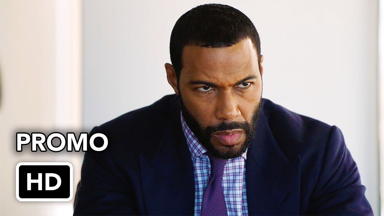 Power 5x05 Promo 