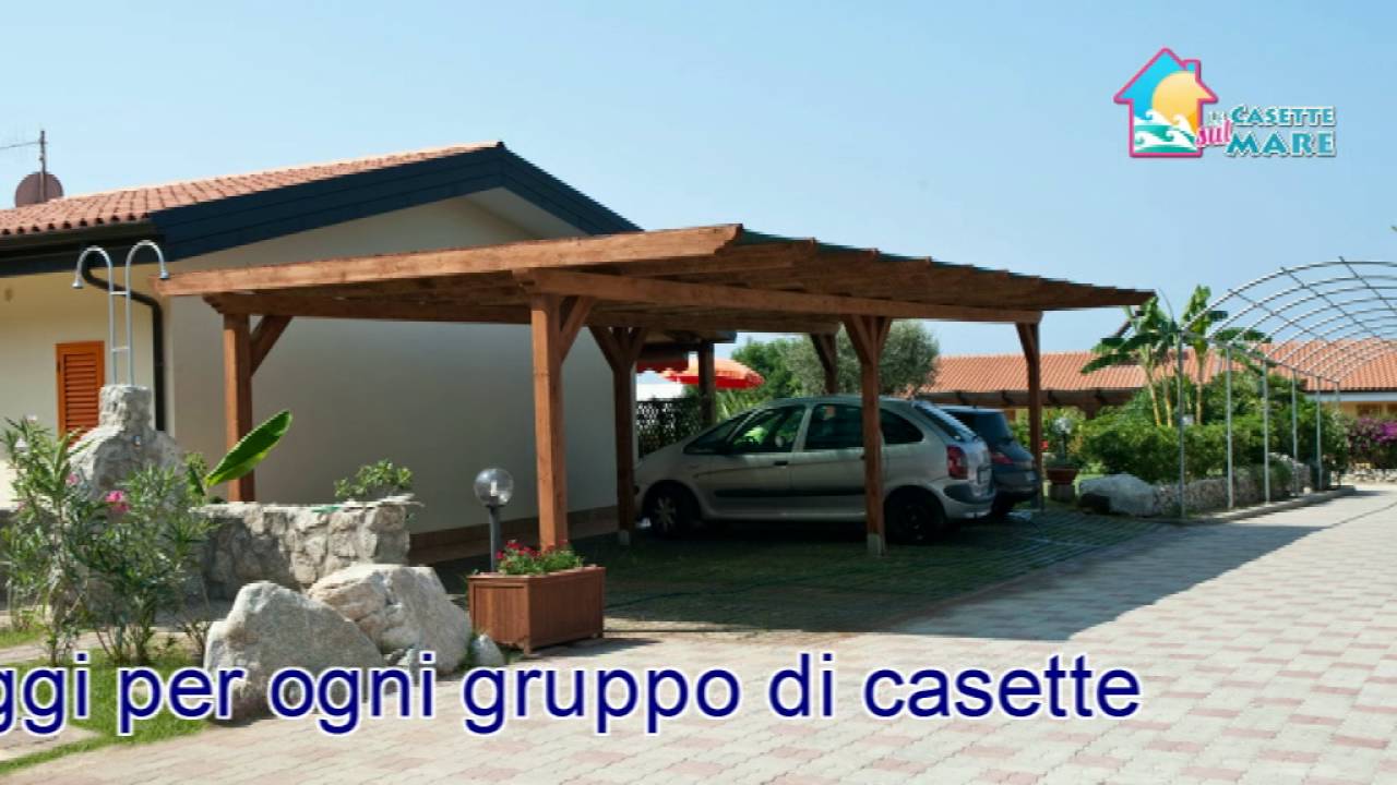 LeCasetteSulMare Esterni