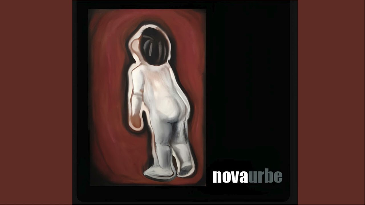 Num Segundo - Nova Urbe