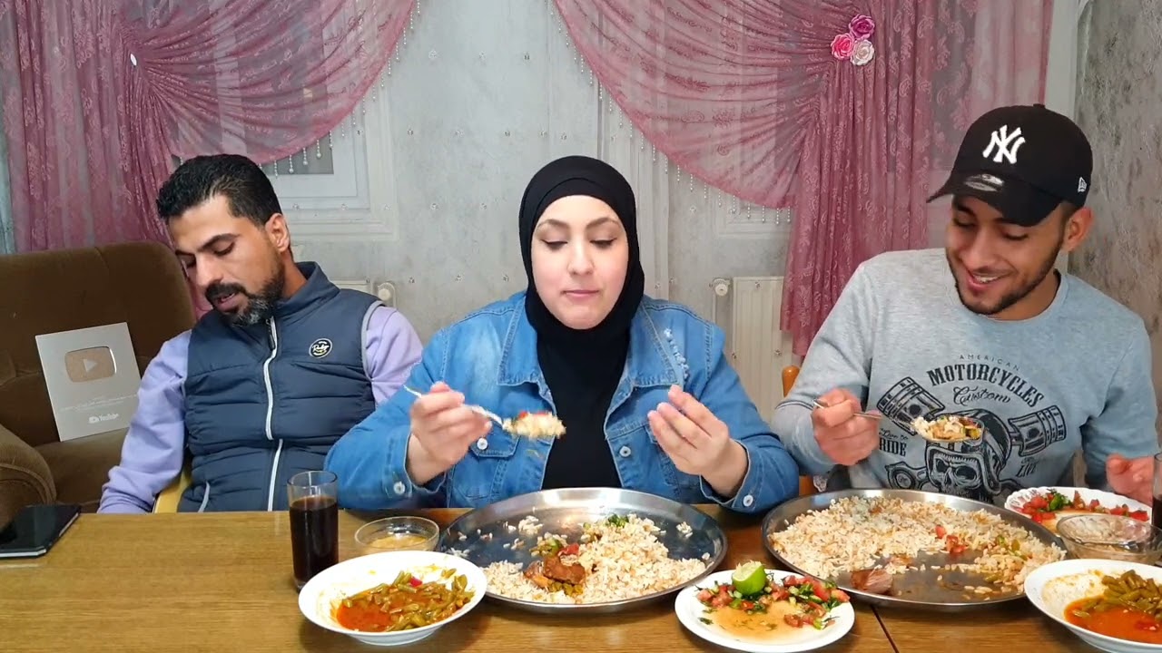 الكواليس اللى حصل ده كتير خالص كده مينفعش🤢