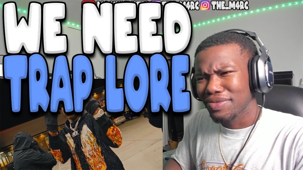 Yungeen Ace - Do It (Official Music Video)  REACTION