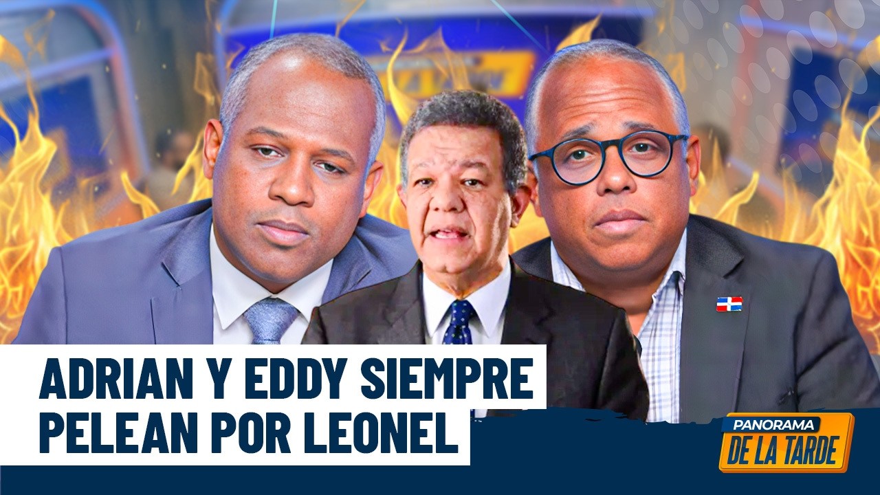 Ante el pleito por Leonel Fernández de Adrián y Eddy ; Susy Aquino pide no debatir sobre política