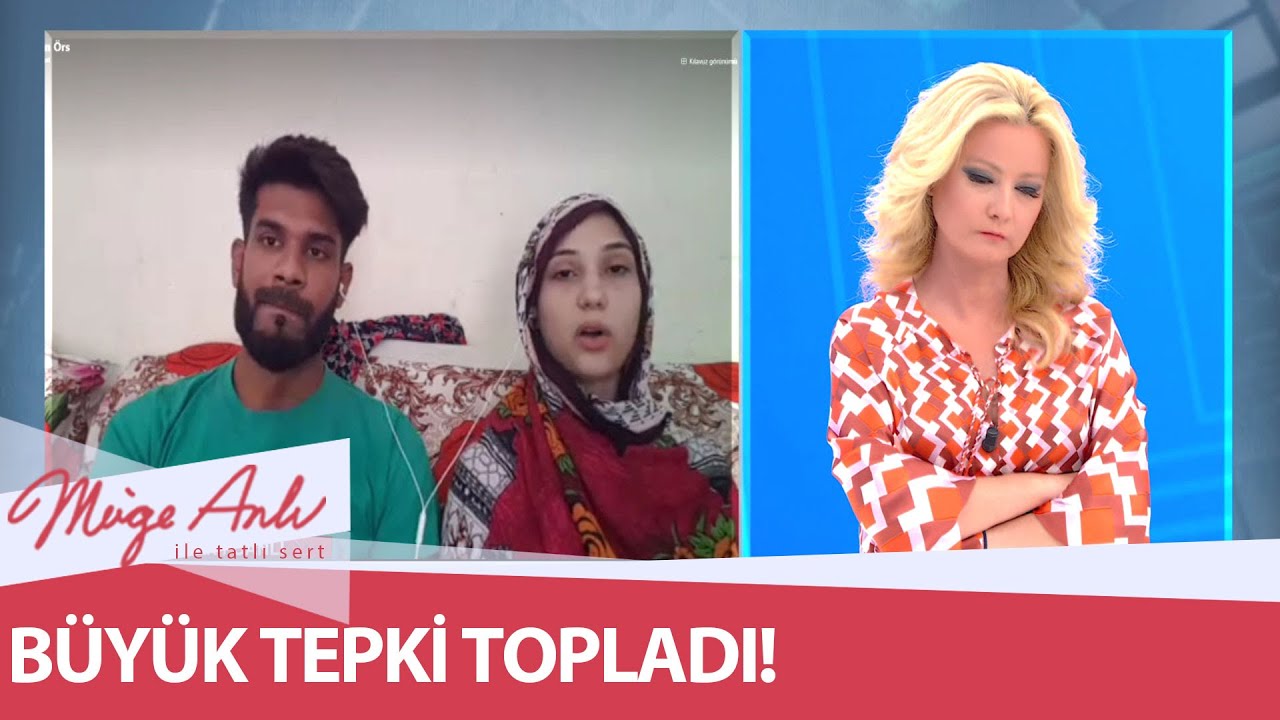 5 yıl önce kaybolmuştu bir video ile ortaya çıktı - Müge Anlı ile Tatlı Sert 5 Mayıs 2022