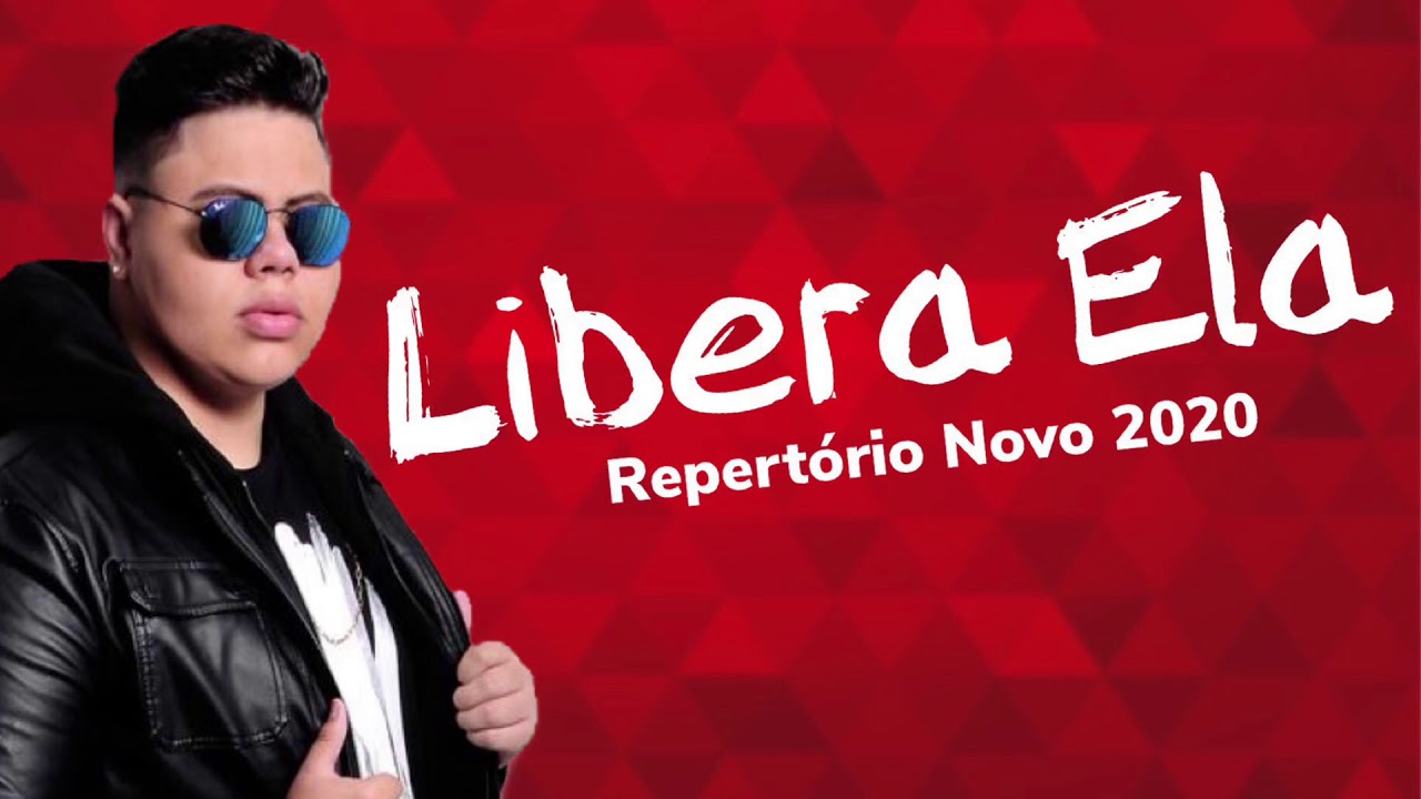 LIBERA ELA - VERS&Atilde;O BREGADEIRA | MC ROGERINHO | GRAVE