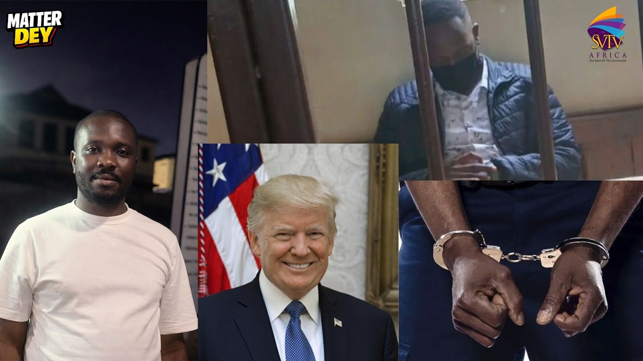 Man K!IIed In Tamela Over Unpaid Tramad0l Debt-Man Arrested For Recruiting 1000 Ppl To Russian Army