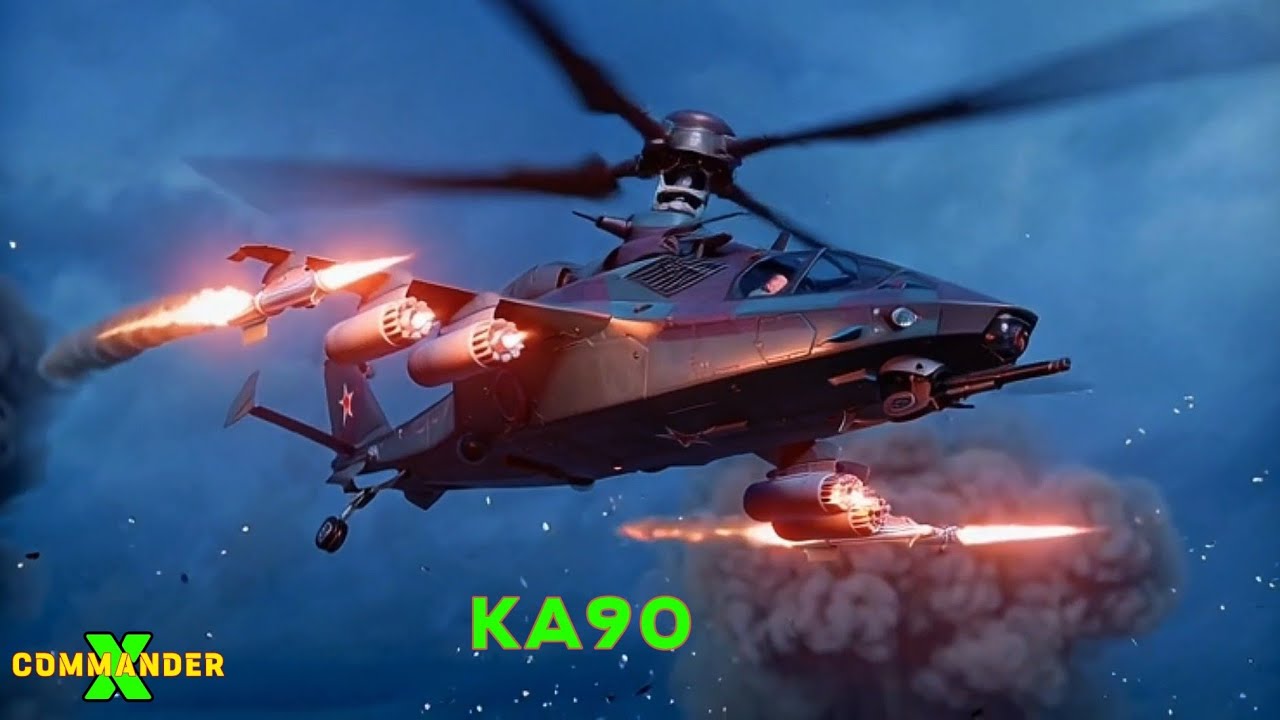 MWT KA 90 First Look | MWT tank Battles 