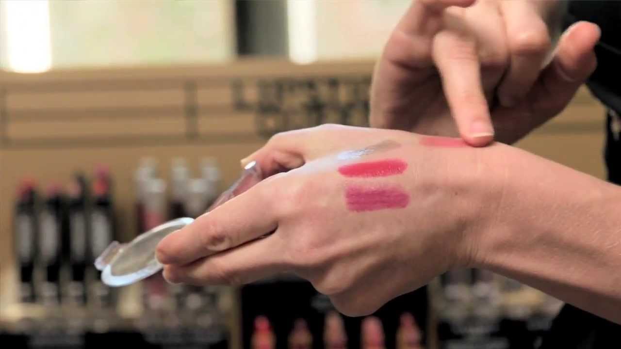 Queen for a Day: Meet Poppy King of Lipstick Queen at Barneys New York