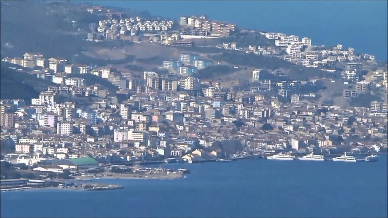 GÜNDOĞDU KÖYÜ - KURŞUNLU KÖYÜ YÜRÜYÜŞÜ