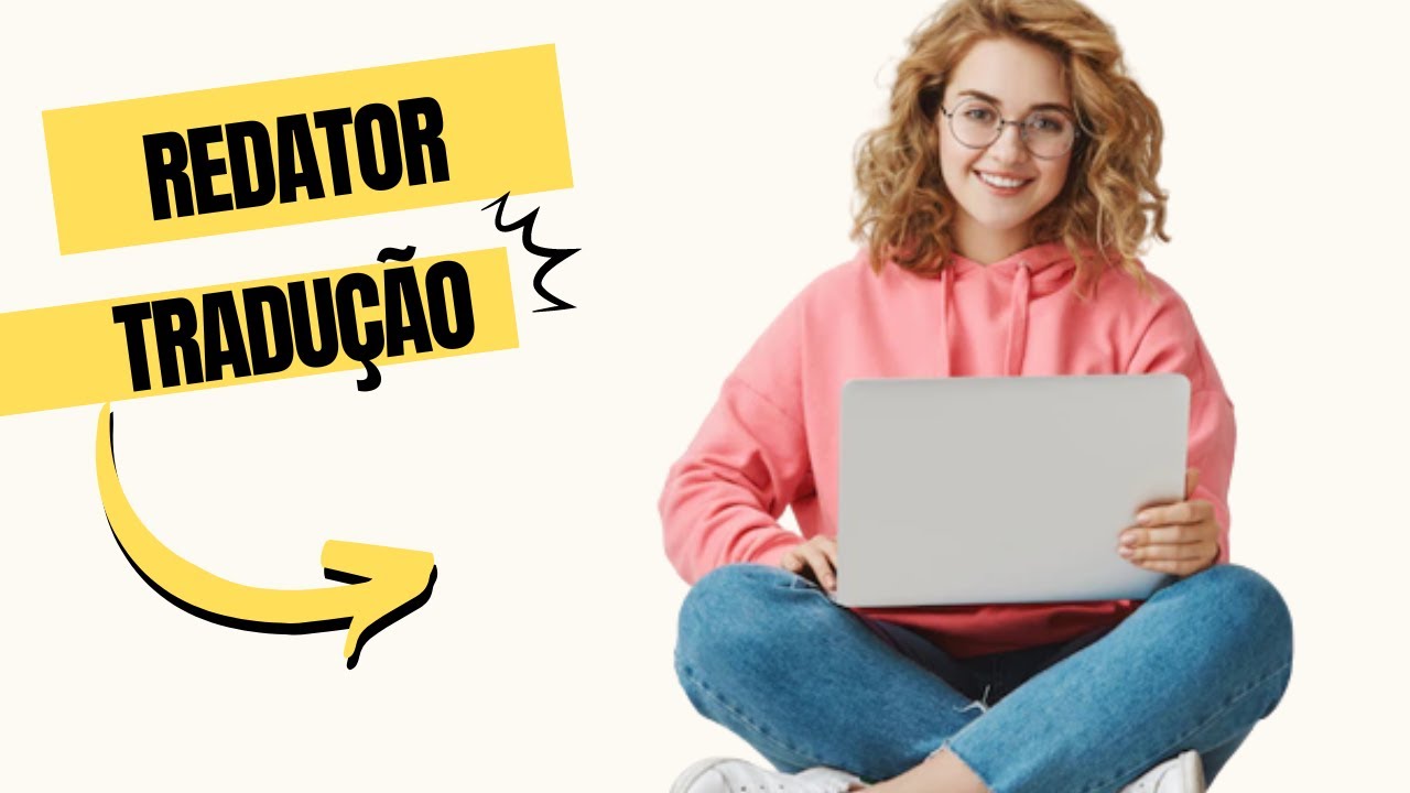 Conhe&ccedil;a o trabalho de um redator freelancer na &aacute;rea de tradu&ccedil;&atilde;o