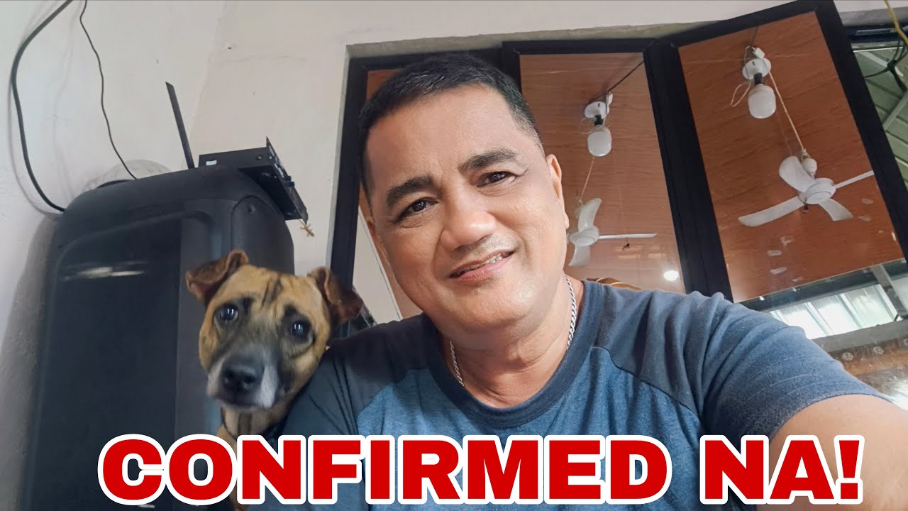 Kuya Meil is live!