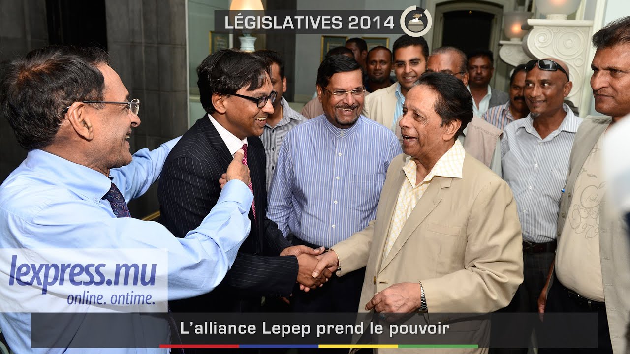 SAJ refait l’événement
