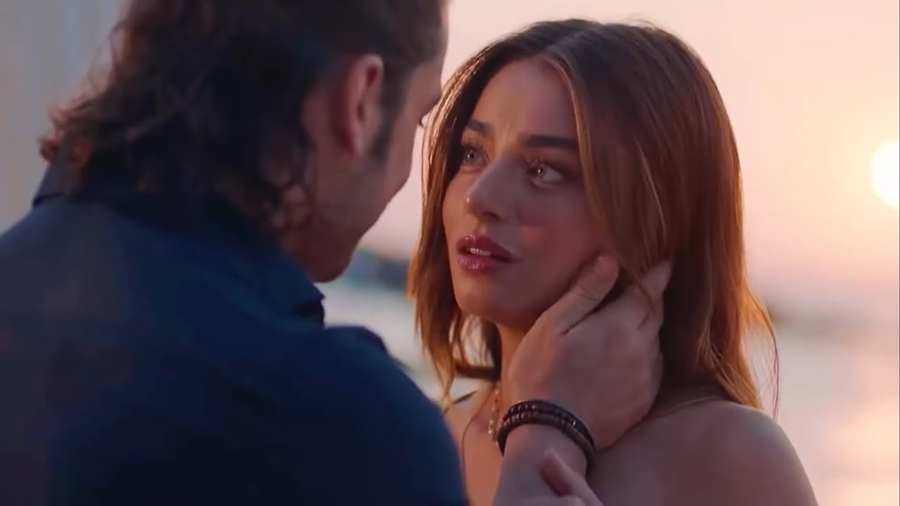 اليسا بطلي تحبي مسلسل زمهرير