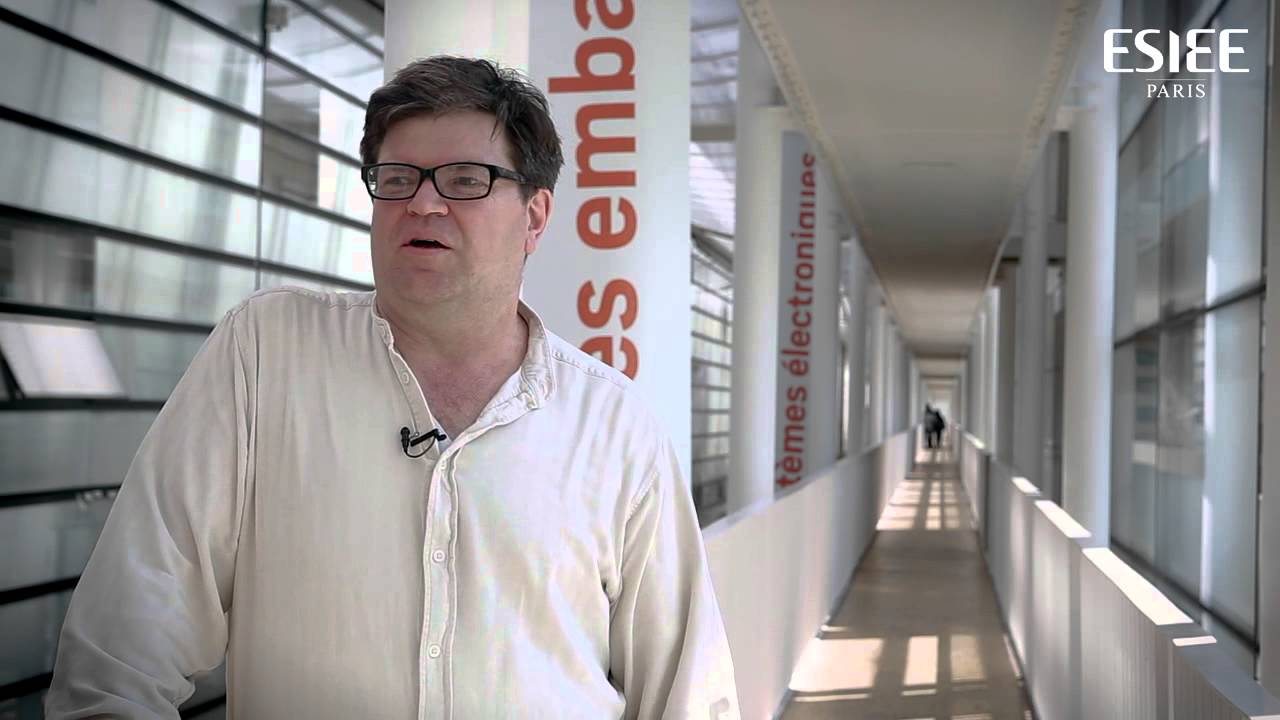 Yann Lecun, Directeur du Laboratoire d'IA de Facebook