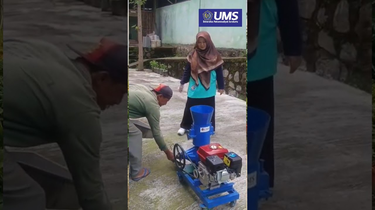 Optimalisasi Peran Taman Sampah BUMDesa Cepogo Boyolali