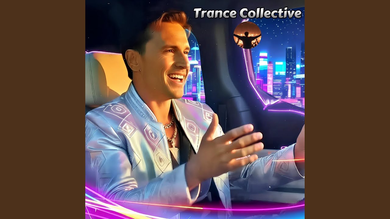Amazing (feat. Neil Antony)