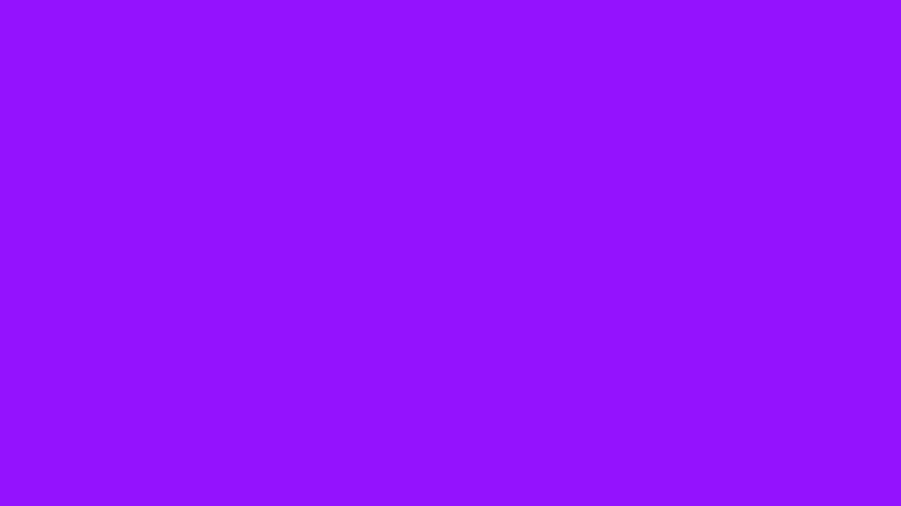 Uninterrupted Purple | Full 30 Minute Video