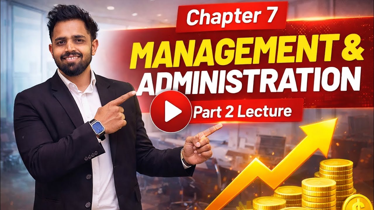 CA Inter Law May 26 I Chapter 7 | Exam Focused | CS Akshay Bahirwade