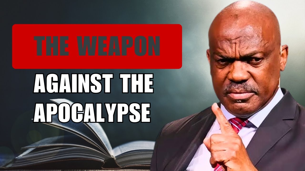 Randy Skeete - Early 2026: Have the End-Times Signs Begun?