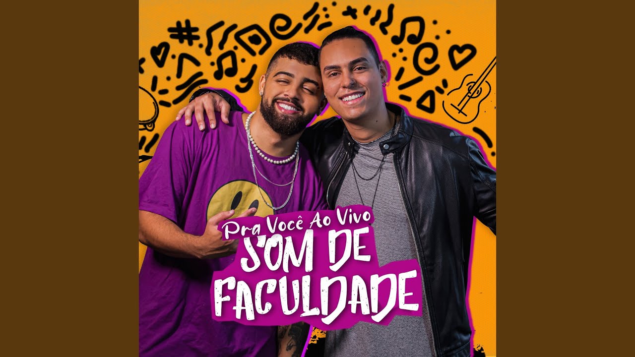 Pout-Pourri : Passa Lá em Casa / Só Você / Meu Pedaço de Pecado (Ao Vivo)
