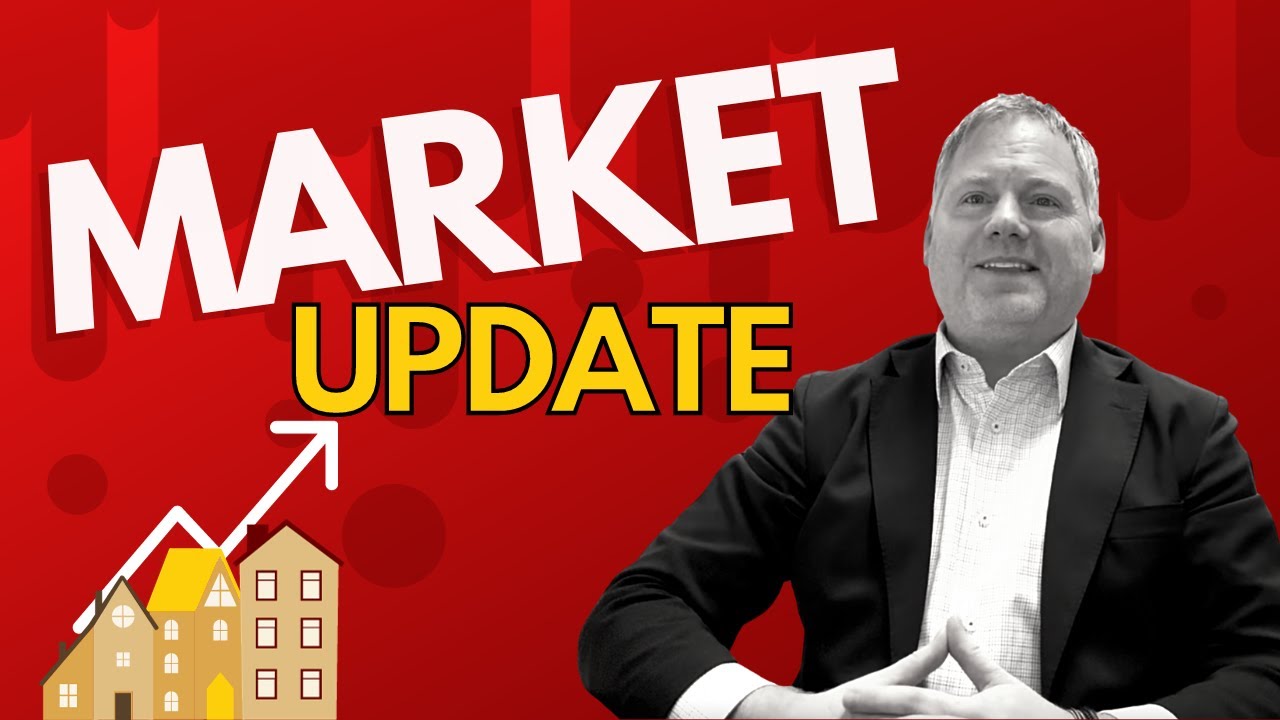 How is the Grand Rapids, MI Real Estate Market Starting Out 2024?