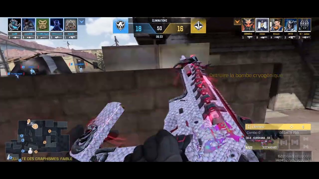 Mj classé légendaire !