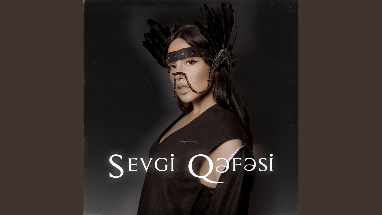 Sevgi Qəfəsi