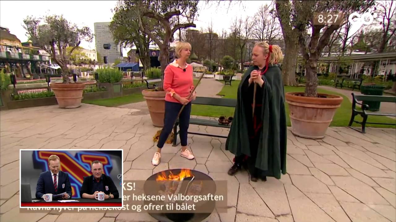 STOPQUIZ med Peter Ingemann