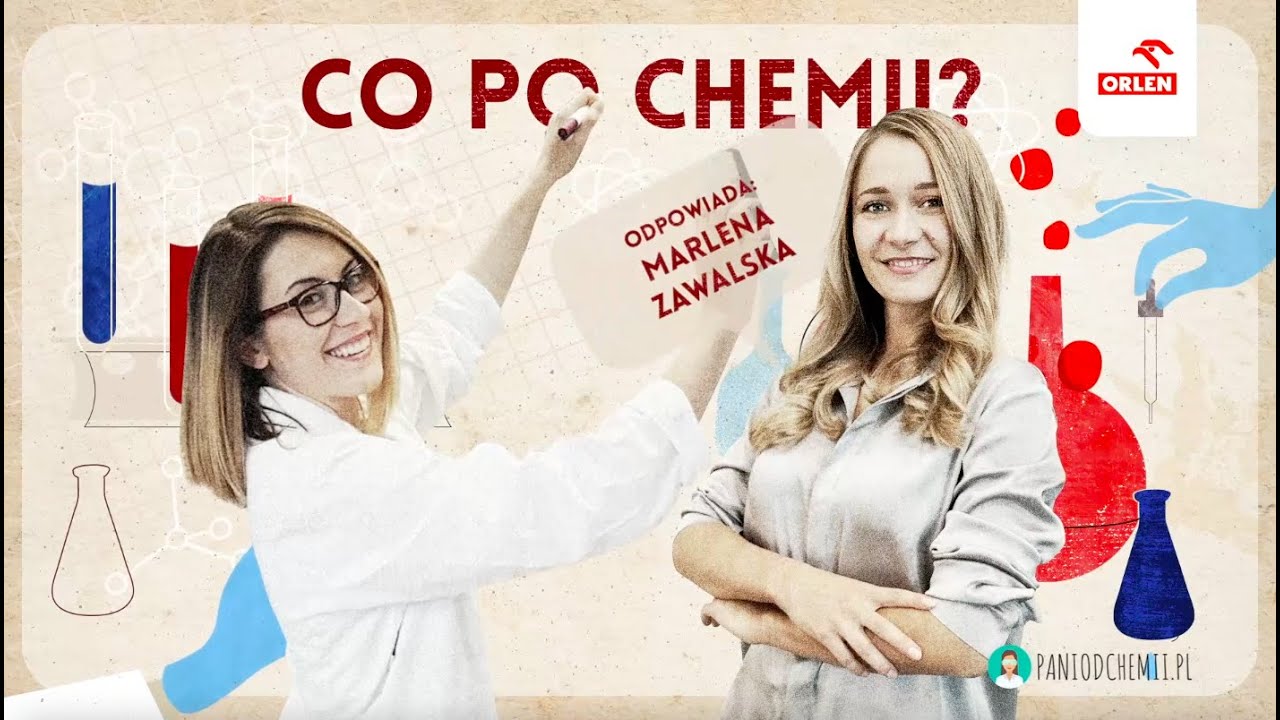 #12 CPM: Jak wygląda praca w dziale badawczo-rozwojowym PKN ORLEN?