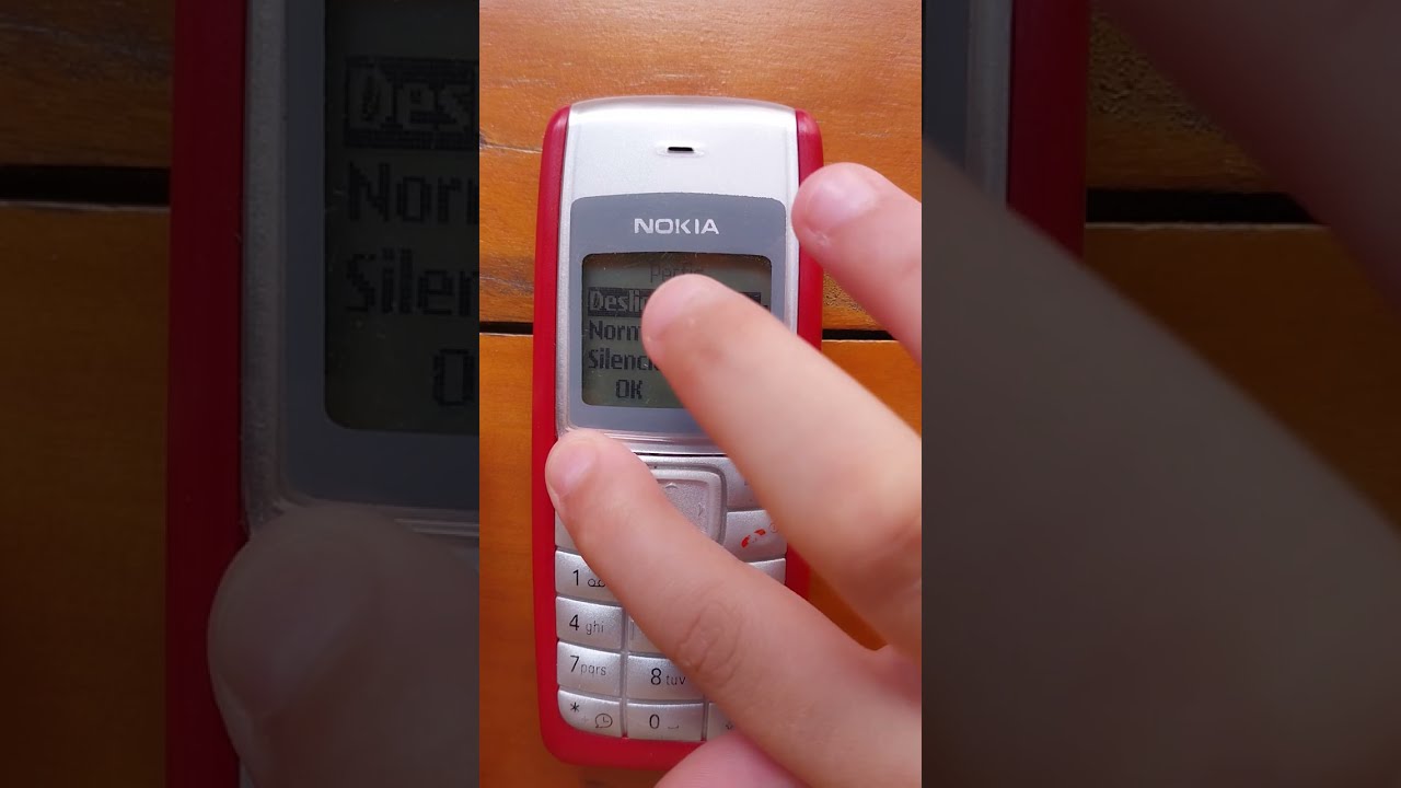 nokia 1110i ringtones